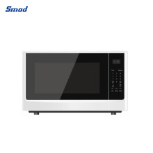 110V 1.4 Cuft Kitchen Use 1100W Table Top Microwave Oven Machine